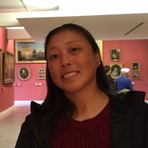 Meet your Posher, Tina